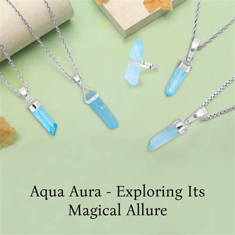 Greeny Blue Crystal VS: Unveiling the Allure of Aqua Aura