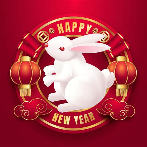 Greetings for the Chinese Year of the Rabbit: A Comprehensive Guide