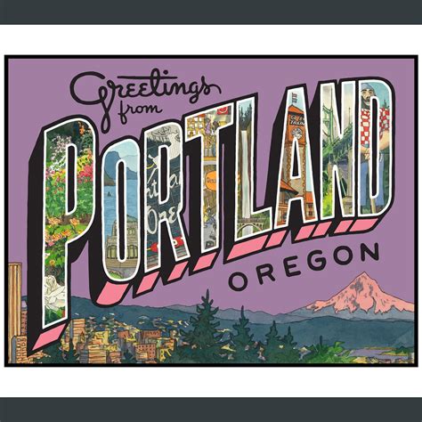 Greetings from Portland Doc