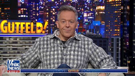 Greg Gutfeld's Masterclass on Unfiltered Truth-Telling and Unapologetic Comedy