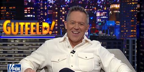 Greg Gutfeld: Beyond the Jokes