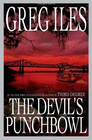 Greg Iles Penn Cage Series Books 2 and 3 Turning Angel The Devil s Punchbowl Penn Cage Novels PDF