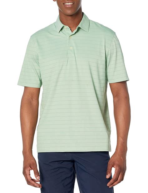 Greg Norman Collection Micro Stripe Epub