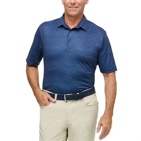 Greg Norman Golf Shirt: A Timeless Icon in the World of Golf