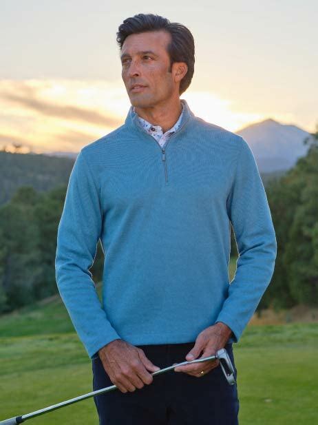 Greg Norman T-Shirts: The Ultimate Guide to Golfing Style