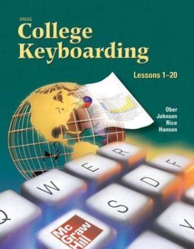 Gregg College Keyboarding & Document Processing MicrosoftÃ‚Â® Word 2013 Manual 11th Edi Kindle Editon