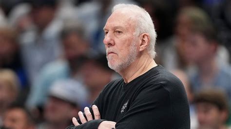 Gregg Popovich Coaching Career