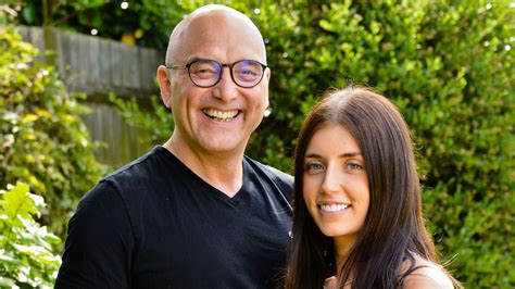 Gregg Wallace's Wife: A Comprehensive Guide to Anna Wallace