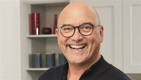 Gregg Wallace: A Master of Food, Fun, and Flavor