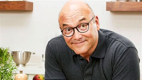 Gregg Wallace: The Culinary Colossus of British Gastronomy