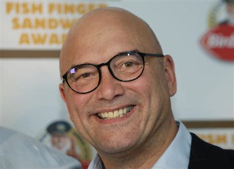 Gregg Wallace: The Ultimate Guide to the MasterChef Judge