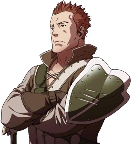 Gregor Fire Emblem: A Comprehensive Overview