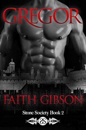 Gregor Stone Society Book 2 PDF