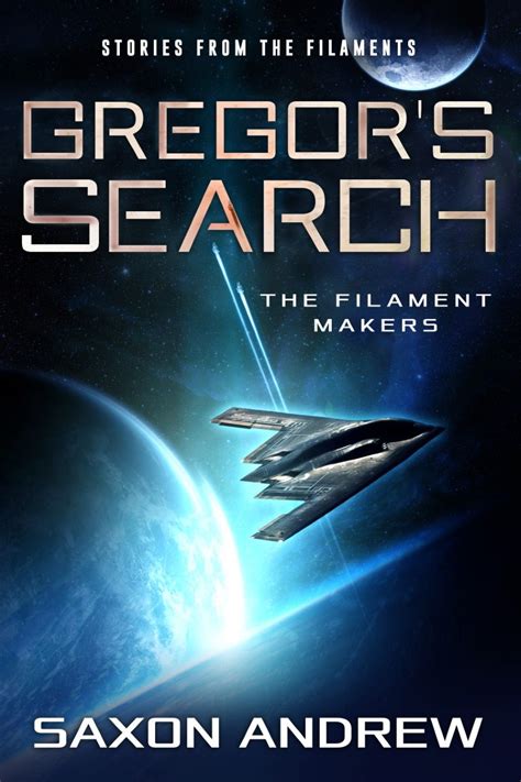 Gregor s Search-The Filament Makers Stories from the Filaments Epub