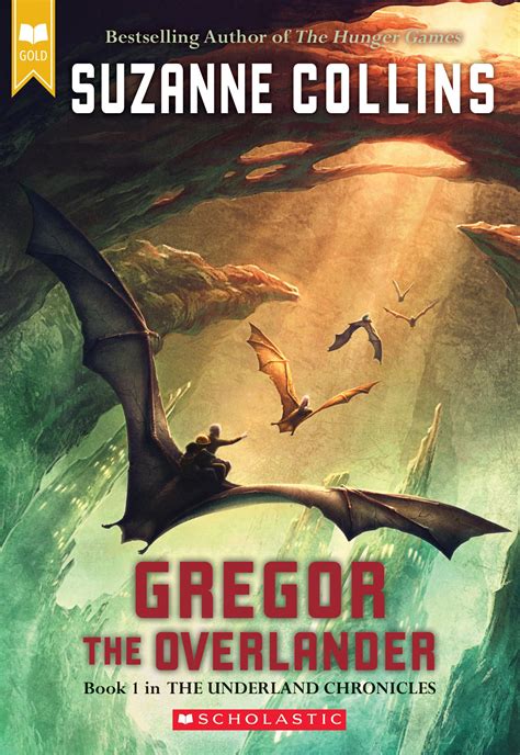 Gregor the Overlander Movie: A Thrilling Adventure into the Underland