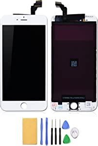 Greleaves LCD Digitizer Assembly Replacement PDF