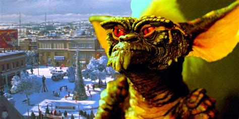 Gremlins: Stripe's Reign of Terror