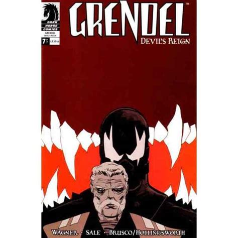 Grendel Devil s Reign PDF