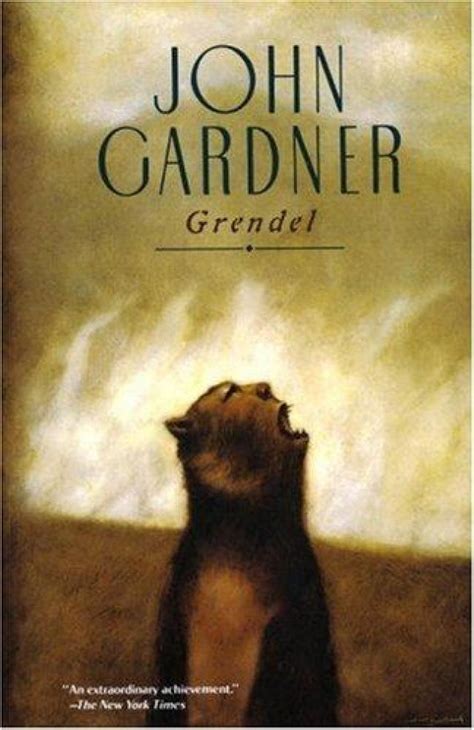 Grendel John Gardner Kindle Editon