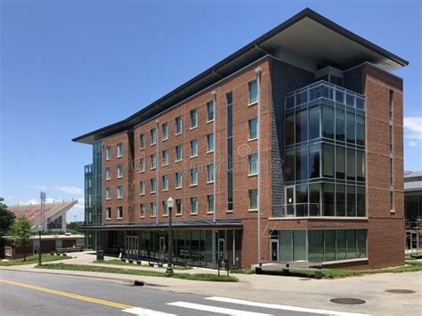 Gressette Hall Clemson: A Comprehensive Guide to On-Campus Living