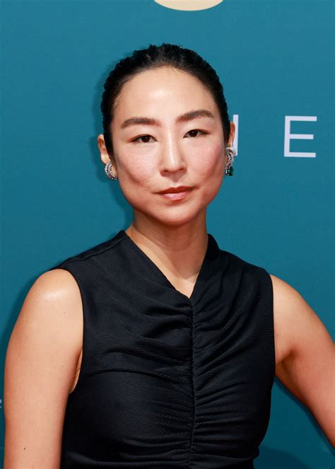 Greta Lee's Unforgettable Nudity: A Reflection on Female Empowerment and Body Positivity