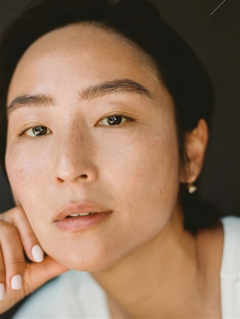 Greta Lee: An Exploration of Her Career and Artistic Endeavors