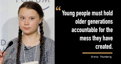 Greta Thunberg: A Force for Environmental Change