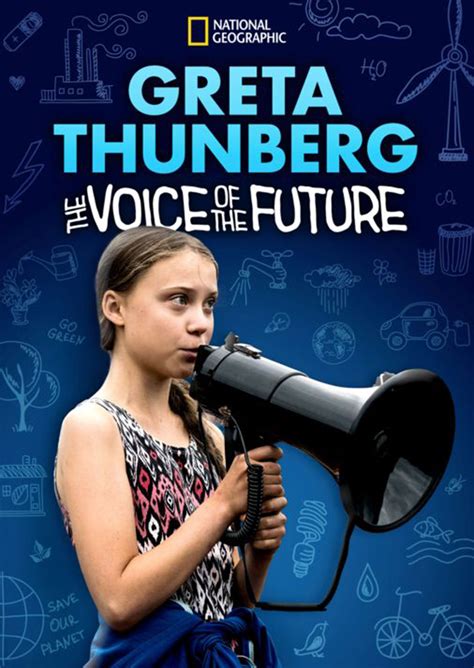 Greta Thunberg: A Voice for the Future of Our Planet