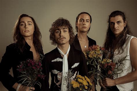 Greta Van Fleet: A Band on the Rise