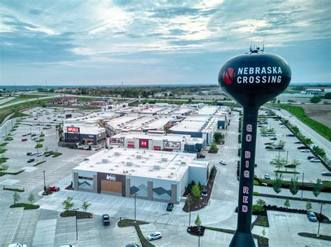 Gretna Mall: A Comprehensive Guide to Nebraska's Shopping Destination