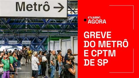 Greve do Metrô Amanhã: Impacto nos Negócios e Estratégias para Mitigar Perdas