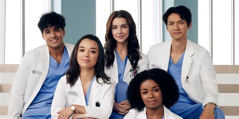 Grey's Anatomy Cast Season 19: A Comprehensive Guide