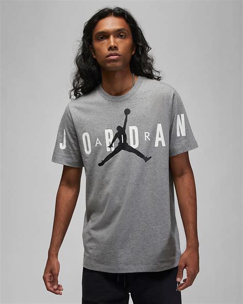 Grey Air Jordan Shirt: The Ultimate Guide to Style and Comfort