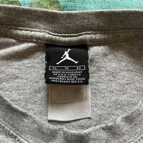 Grey Air Jordan Shirt: The Ultimate Guide to Styling and Customization