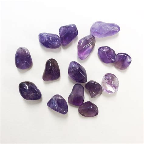 Grey Amethyst: A Stone of Protection and Transformation