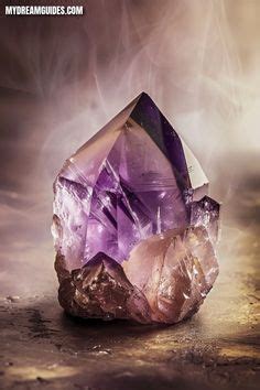 Grey Amethyst: Discover the Enigmatic Beauty and Therapeutic Powers