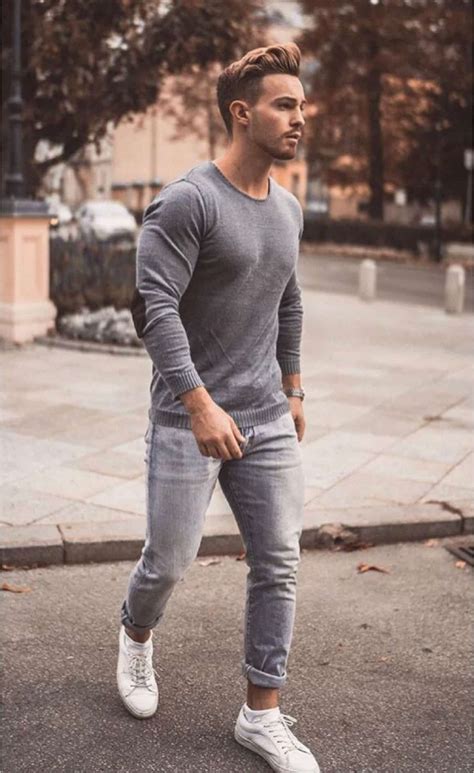 Grey Denim Jeans: The Ultimate Guide to Style, Fit, and Versatility