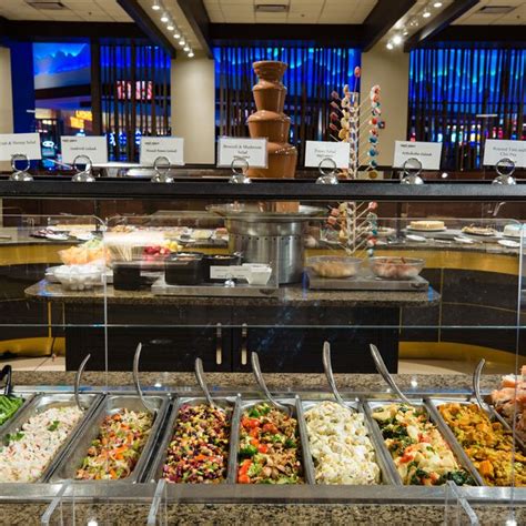 Grey Eagle Casino Calgary Buffet: A Culinary Delights Await