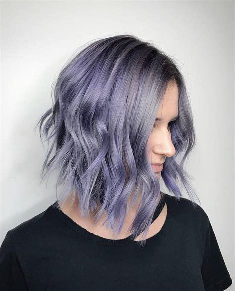 Grey Hair Color Ideas: Embrace the Sophistication