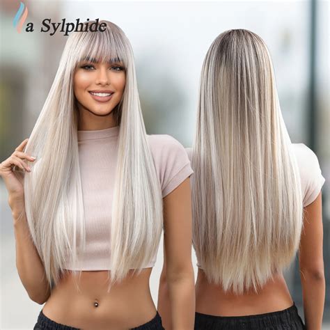 Grey Lady Long Straight Wigs in 2025: A Comprehensive Guide