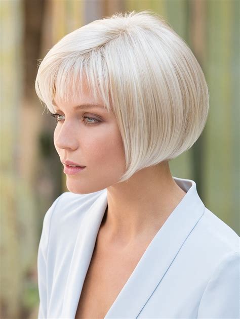 Grey Lady Short Bobs: The Perfect Capless Wigs for a Stylish, Modern Look