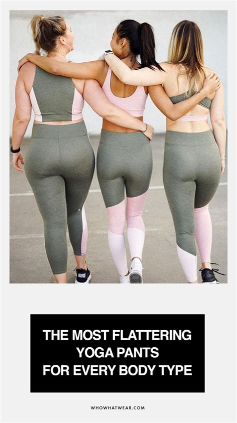 Grey Leggings: The Perfect Fit for Every Body Type