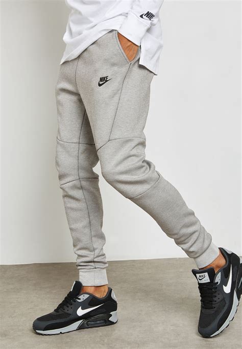 Grey Nike Sweatpants for Men: The Ultimate Guide