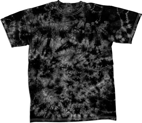 Grey White Tie Dye Mens Shirts: A Stylish and Versatile Way to Add Color to Your Wardrobe