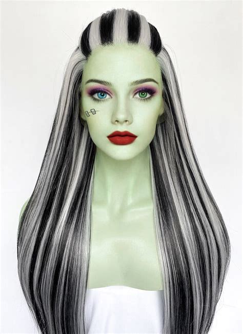 Grey Wig with Highlights: Stand Out from the Crowd in 2025