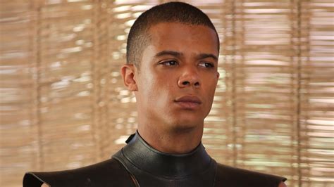 Grey Worm Got: The 7,802 Ways to Use This Beloved "Game of Thrones" Character