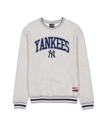 Grey Yankees Sweatshirt: A Timeless Classic