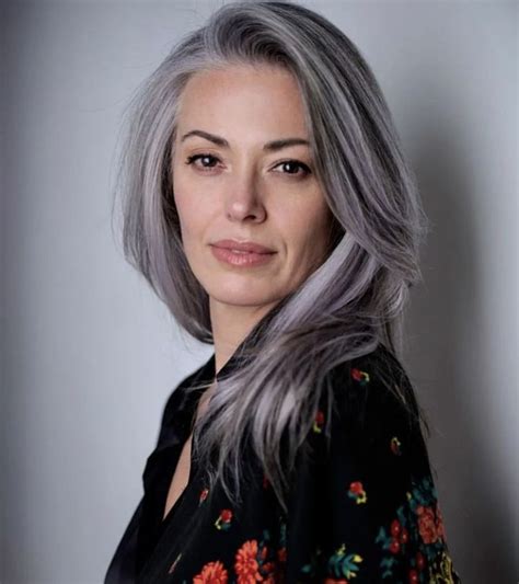 Grey and Silver Wigs: A Guide to the Perfect Silver Fox Transformation