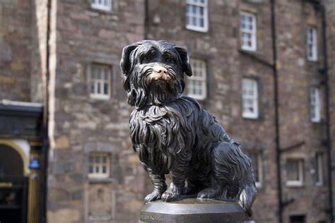 Greyfriars Bobby PDF