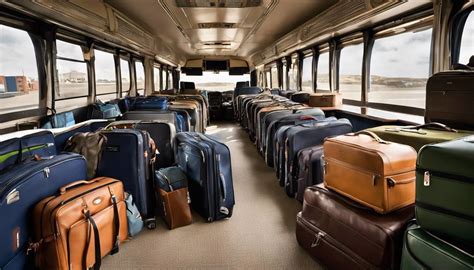 Greyhound Bus Lost Luggage: A Comprehensive Guide